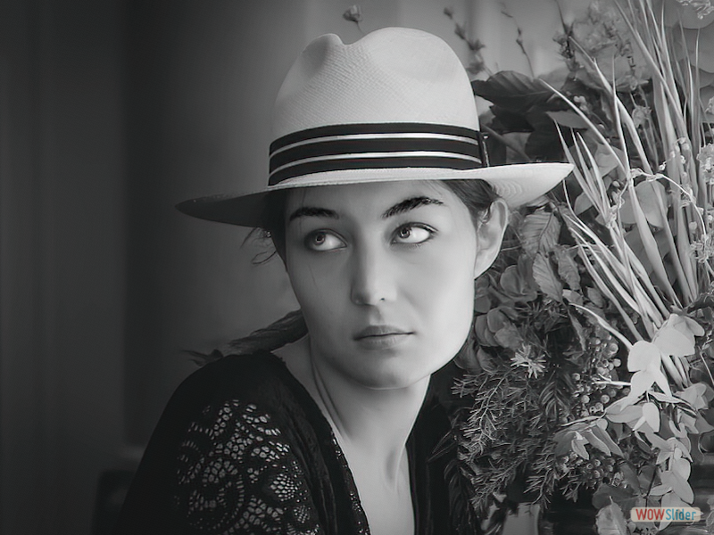Panama Hatters