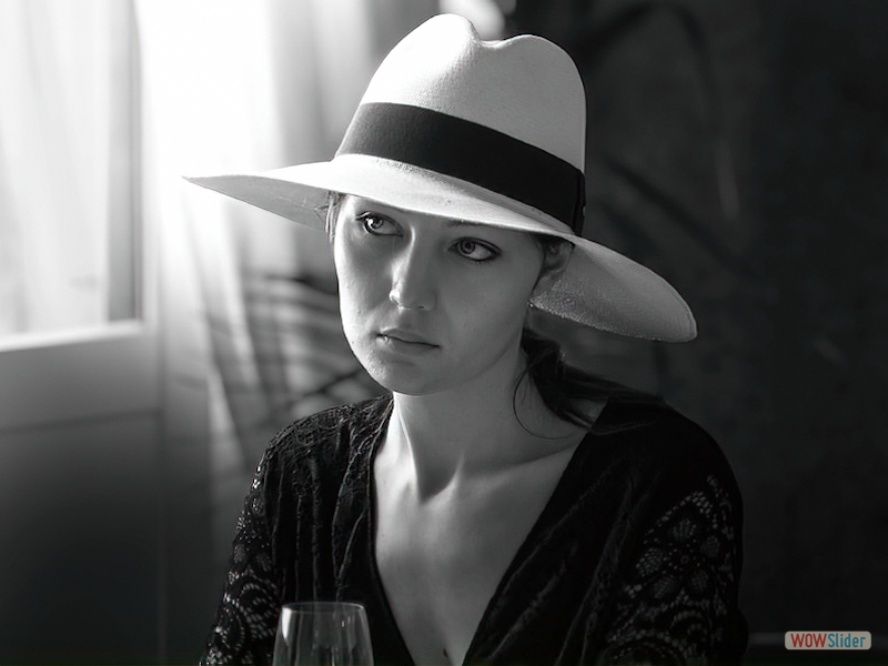 Panama Hatters