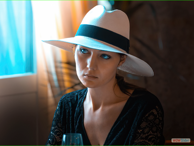 Panama Hatters