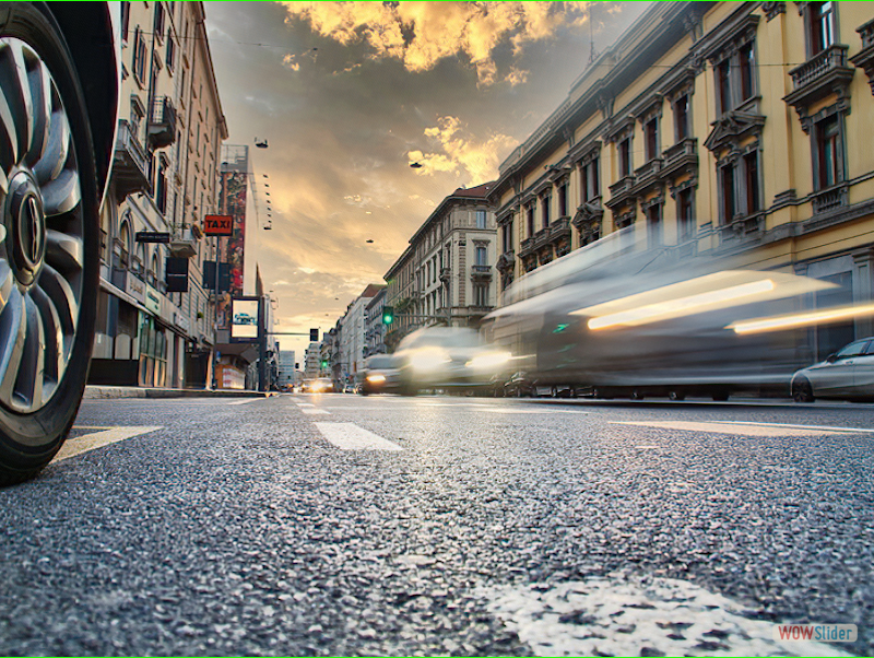 Street Photography