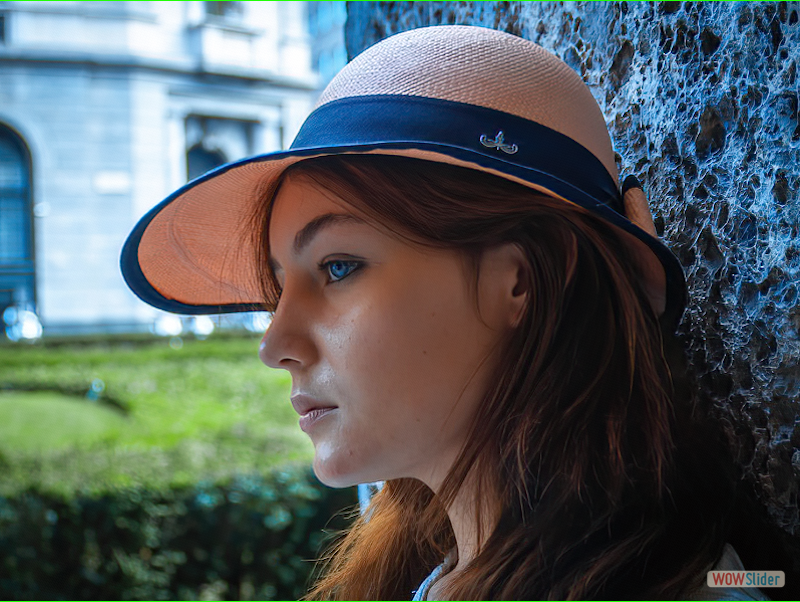 Panama Hatters