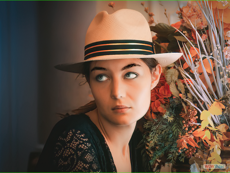 Panama Hatters