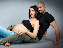 Silvia e Nando